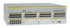 Scheda Tecnica: Allied Telesis Switchblade X908 L3 modular - 8 Slot Adv. Layer 3 modular Switch Slot Chassis W/o Pwr