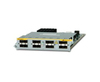 Scheda Tecnica: Allied Telesis AT-SBX81XS16 16-port 10G SFP+ Line Card - 