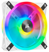 Scheda Tecnica: Corsair Icue Ql120 Rgb Pwm Fan 120mm, White - 