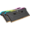 Scheda Tecnica: Corsair CMH16GX4M2Z3600C18 16GB 2x8GB, DDR4, 3600 - MHz, C18, XMP 2.0, 44 mm, Black