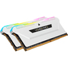 Scheda Tecnica: Corsair CMH16GX4M2E3200C16W 16GB 2x8GB, DDR4, 3200 - MHz, XMP 2.0, C16, White