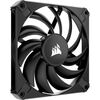 Scheda Tecnica: Corsair Af Slim Series Pwm Fan 120mm, Black - 