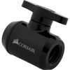 Scheda Tecnica: Corsair Hydro X Series - Xf Ball Valve - Black