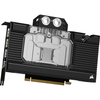 Scheda Tecnica: Corsair Hydro X Series - Xg7 Rgb 3080 Fe Gpu Water Block - Acryl + Nickel