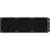 Scheda Tecnica: Corsair Hydro X Series - Xr5 420 Neo Radiator - Black