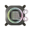 Scheda Tecnica: Corsair Hydro X Series - Xc7 Rgb Elite Cpu Water Block LGA 1700, AM4 / Am5 - Black