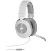 Scheda Tecnica: Corsair Hs55 - Stereo Headset - White