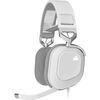 Scheda Tecnica: Corsair Hs80 - Rgb USB Headset - White