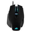 Scheda Tecnica: Corsair M65 Rgb Elite Tunable Fps Gaming Mouse - Black - 