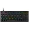 Scheda Tecnica: Corsair K60 PRO TKL RGB Mechanical Gaming Keyboard - Black