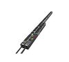 Scheda Tecnica: EAton PDU -EBAB04-e Basic: E BA 0U (309 16A - 1P)20XC13:4XC19