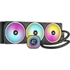 Scheda Tecnica: Corsair Cooler Icue H170i LCD Water Cooling CW-9061009-WW - 