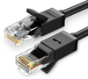 Scheda Tecnica: Ugreen LAN Cable Cat.6 U/UTP - 10m (black)