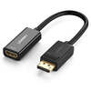 Scheda Tecnica: Ugreen Converter Dp HDMI Femmina 1080p - 