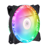 Scheda Tecnica: Cooler Master Masterfan Mf120 Prismatic 3" 1 - Tri-loop - Addressable Rgb