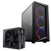 Scheda Tecnica: Cooler Master Case Cmp510+mwe Bronze V2 230v 650w - 