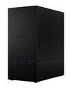 Scheda Tecnica: Icy Box Case Esterno Raid 0/1 Large/single Per 2 HDD - 3.5"