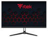 Scheda Tecnica: iTek Monitor Ggf - 24.5" Flat, Fhd 1920x1080, Va, 260hz - 16:9, 1ms, HDMI, Dp, Hdr, Rgb, Adaptive Sync