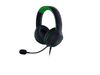 Scheda Tecnica: Razer Cuffie RZ KAIRA X FOR XBOX - BLACK - 