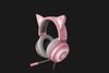 Scheda Tecnica: Razer Cuffie RZ KRAKEN KITTY ED. QUARTZ - 