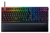 Scheda Tecnica: Razer Huntsman V2, Clicking Optical Purple Switch, US - 