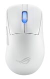 Scheda Tecnica: Asus Rog Keris Ii Ace Wireless Aimpoint Gaming Mouse - White - 