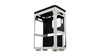 Scheda Tecnica: inWin ALICE Middle Tower ATX Grey - 