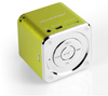 Scheda Tecnica: Technaxx Mini MusicMan Soundstation, MP3, USB, 3.5mm, 117g - Green