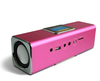 Scheda Tecnica: Technaxx MusicMan MA Display Soundstation RMS 6W - 150Hz-18kHz, 4 Ohms, S/N 80 dB, FM, USB, MicroSD, Line" 3