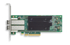 Scheda Tecnica: Dell Qlogic 2772 Dual Port 32GBe Fib Hba PCIe Full Height - Customer Ki