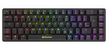 Scheda Tecnica: Sharkoon Pure Writer Rgb - Black W65 Red 65lay Wirel.lowprofilemech Keyb Gr