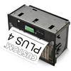 Scheda Tecnica: Custom Printer 112mm Plus4 USB Rs232 Ttl In - 