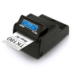 Scheda Tecnica: Custom Tk180 Printer Rs232/USB/eth Plastic Case In - 