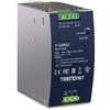 Scheda Tecnica: TRENDnet TI-S24052 240W, 52V DC, 4.61A AC to DC DIN-Rail - Power Supply + PFC Function