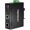 Scheda Tecnica: TRENDnet TI-IG90 Hardened Industrial 90W Gigabit 4PPoE - Injector