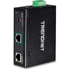 Scheda Tecnica: TRENDnet Industrial Gb Upoe Splitter - 