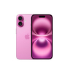 Scheda Tecnica: Apple iPhone 16 128GB - Pink