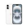 Scheda Tecnica: Apple iPhone 16 Plus 128GB - White