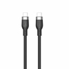 Scheda Tecnica: Targus 1m USB-c Charging Cable Blac K Silicone 240w - 