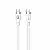 Scheda Tecnica: Targus 1m USB-c Charging Cable Whit E Silicone 240w - 