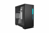 Scheda Tecnica: inWin 301c Black ATX Mid Tower USB 3.1 - 