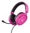 Scheda Tecnica: Trust Gxt498p Forta Headset Ps5 Pink In - 