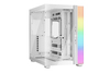 Scheda Tecnica: Be Quiet! Light Base 600 Dx - White ATX Tower