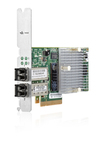 Scheda Tecnica: HPE 3PAR StoreServ 20000 2-port 10Gb Upg. CNA - 