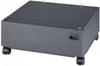 Scheda Tecnica: Kyocera CB-481L Metal cabinet low (with desk storage - capacity including castors wheels)