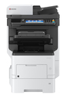 Scheda Tecnica: Kyocera M3860idnf 4-in-1 Multi Function System - Black-White, A4, 1200x1200 dpi, 60 ppm, Laser, integrated