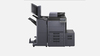 Scheda Tecnica: Kyocera 8003i 1,200 1,200 dpi, up to 80 pages A4 per min - 1170 W