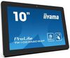 Scheda Tecnica: iiyama ProLite TW1023ASC-B2P 10.1" 1280X800 - LCD Panel Pc Android Os