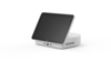 Scheda Tecnica: Logitech Logi Dock Flex 8" 1280x800 Touch - WIFI, BT, Bianco