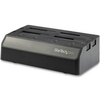 Scheda Tecnica: StarTech .com Docking Station per 4 HDD/SSD SATA da - 2,5/3,5" - Dock USB 3.1 (10Gbps) con UASP